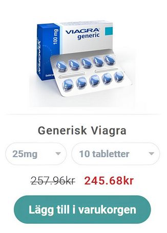 Köp Viagra enkelt med Swish!